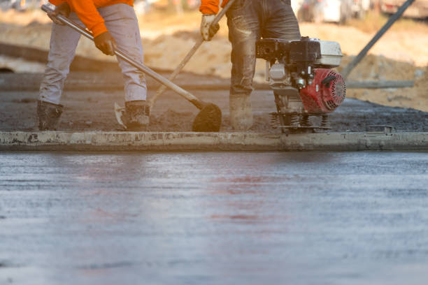  Rossville, GA Concrete contractor Pros