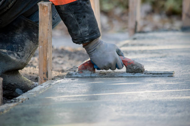 Best Concrete Steps and Stairs in Rossville, GA
