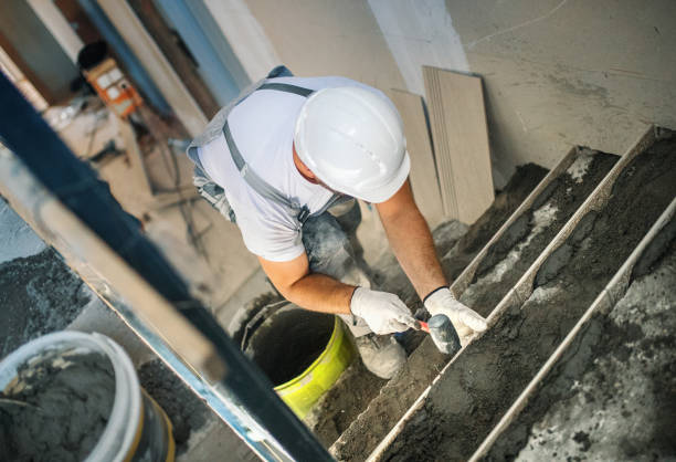 Professional Concrete contractor in GA