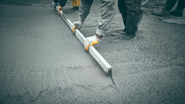 Best Concrete Grinding and Polishing in Rossville, GA