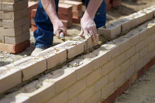 Best Concrete Patio Design and Installation in Rossville, GA