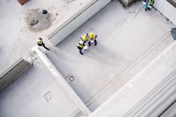 Best Concrete Grinding and Polishing in Rossville, GA
